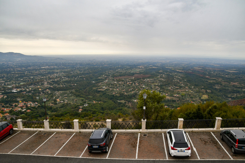 Castel-San-Pietro-Romano