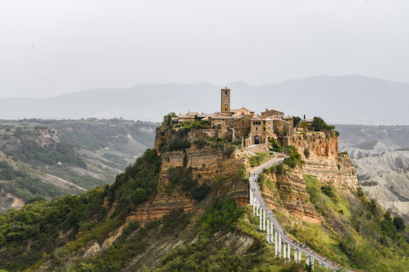 civita-de-bagnoregio