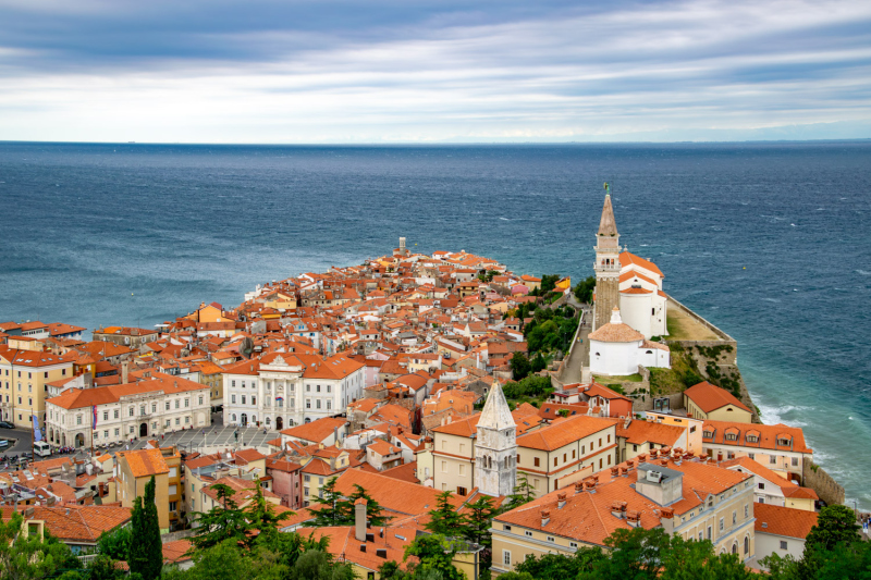 Piran