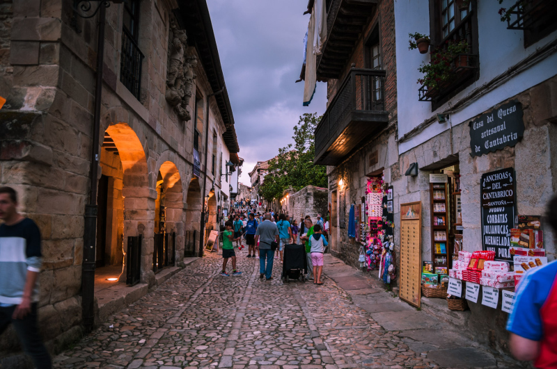 Santillana-del-Mar-14