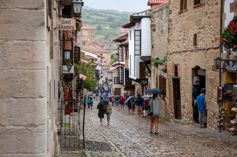 Santillana-del-Mar-7