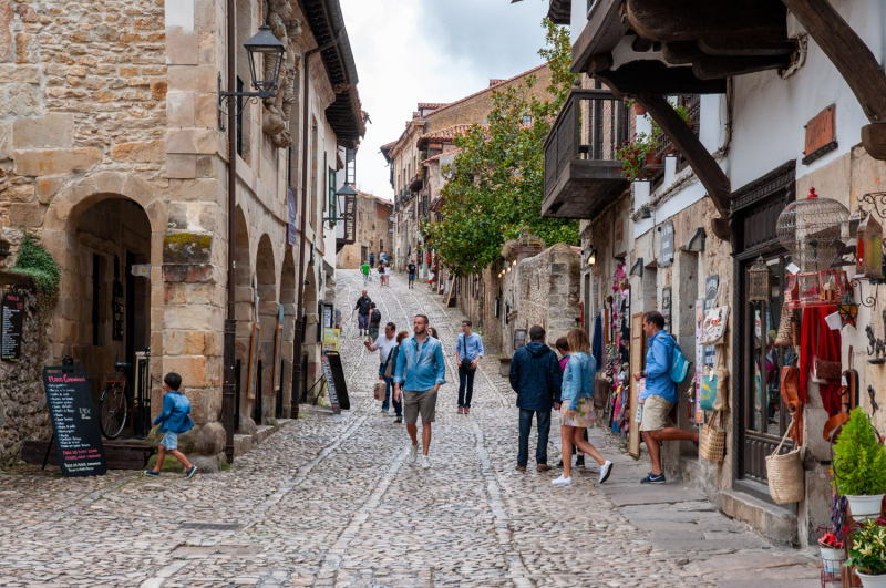 Santillana-del-Mar-9