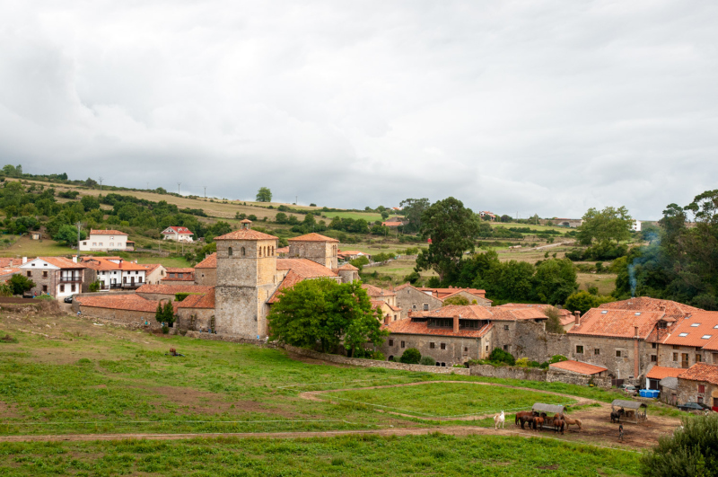 Santillana-del-Mar