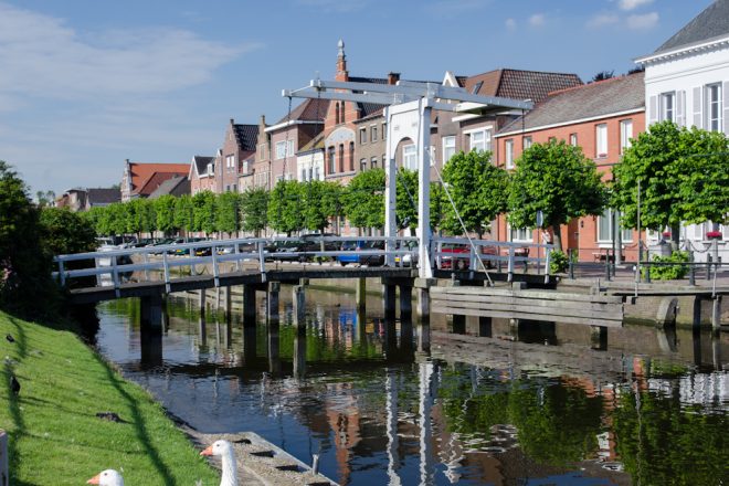 De Mooiste Dorpjes In Nederland