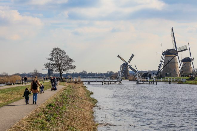 De Mooiste Dorpjes In Nederland